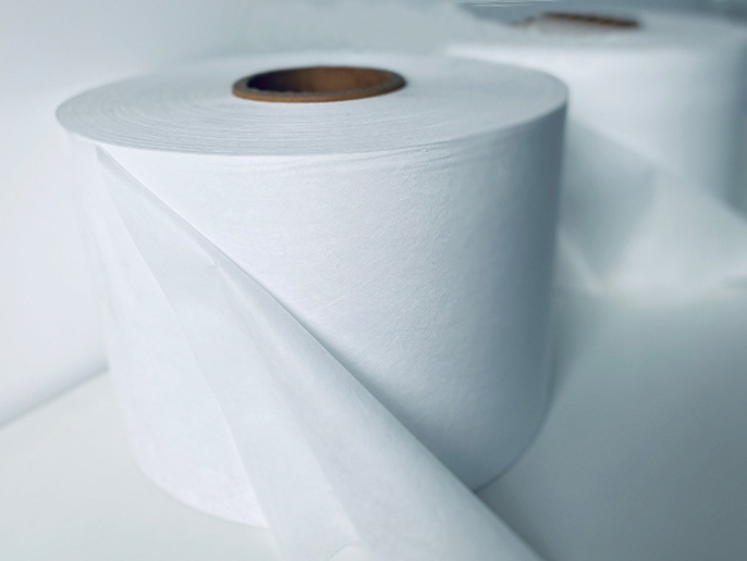 大观PLA无纺布