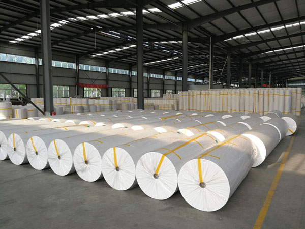 大观狭缝式涤纶纺粘无纺布