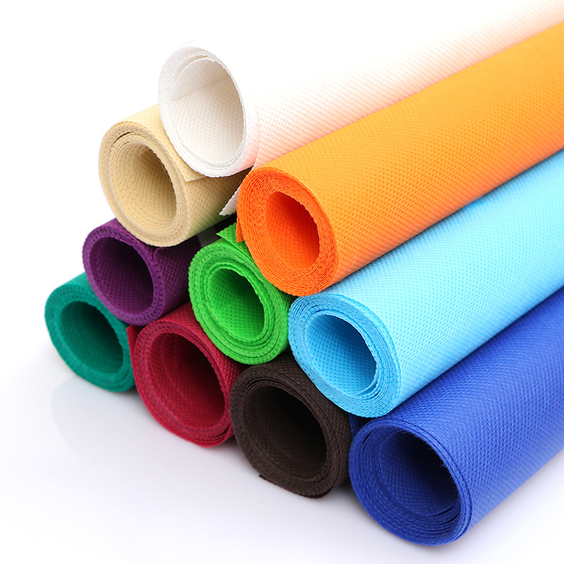 大观无纺布的分类和特性