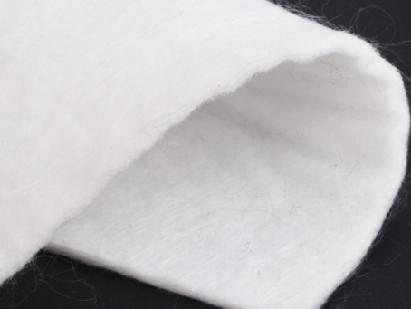 大观长丝土工布